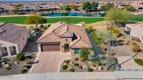 21274 N 265th Dr, Buckeye, AZ 85396