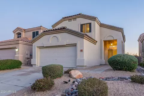 4319 E Smokehouse Trl, Cave Creek, AZ 85331
