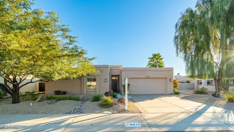 6615 E Juniper Ave, Scottsdale, AZ 85254
