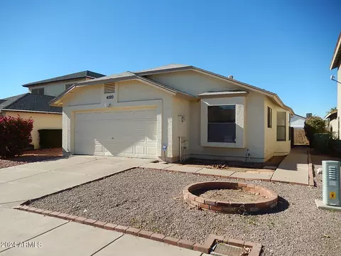 4020 N 88th Dr, Phoenix, AZ 85037