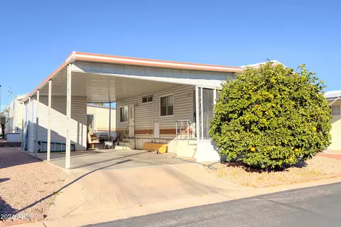7750 E Broadway Rd #839, Mesa, AZ 85208
