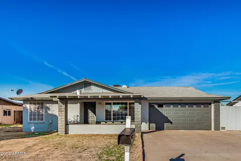 5616 N 69th Ave, Glendale, AZ 85303