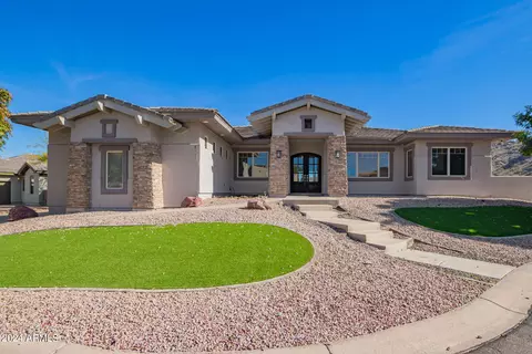 8711 S 24th Way, Phoenix, AZ 85042