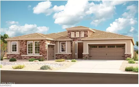 23949 N 171st Dr, Surprise, AZ 85387