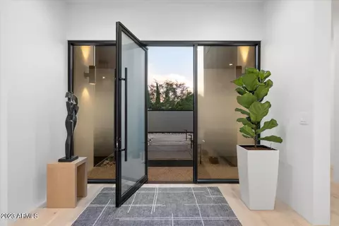 Entry Way - 3530 E Monterosa St, Phoenix, AZ 85018 photo 1 of 1
