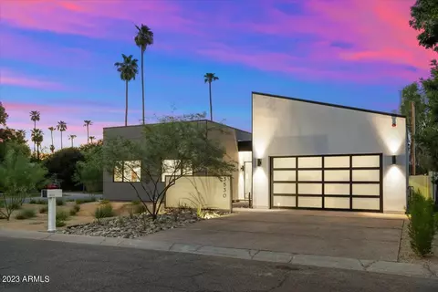 Exterior - 3530 E Monterosa St, Phoenix, AZ 85018 photo 4 of 10