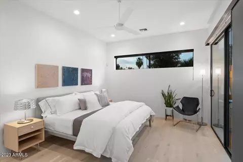 Bedroom - 3530 E Monterosa St, Phoenix, AZ 85018 photo 1 of 4