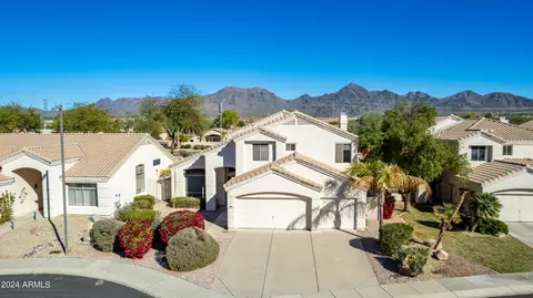 14933 N 97th Pl, Scottsdale, AZ 85260