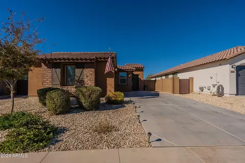 11668 N 188th Dr, Surprise, AZ 85388