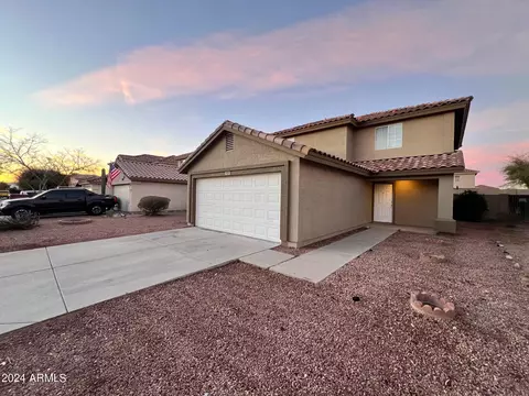 11814 W Poinsettia Dr, El Mirage, AZ 85335