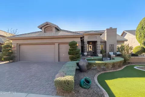 9841 E Cedar Waxwing Dr, Sun Lakes, AZ 85248