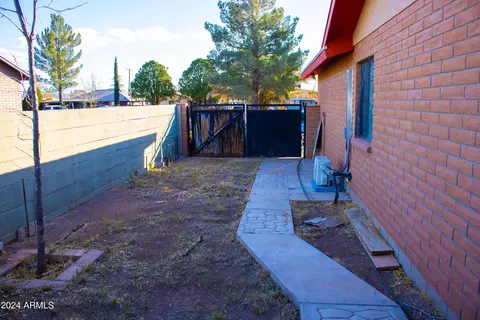 1720 E 7th St, Douglas, AZ 85607 photo 21