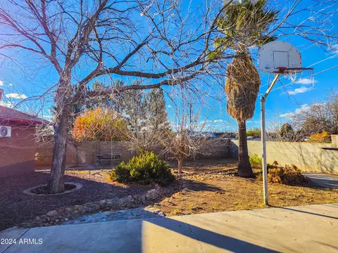 1720 E 7th St, Douglas, AZ 85607 photo 22