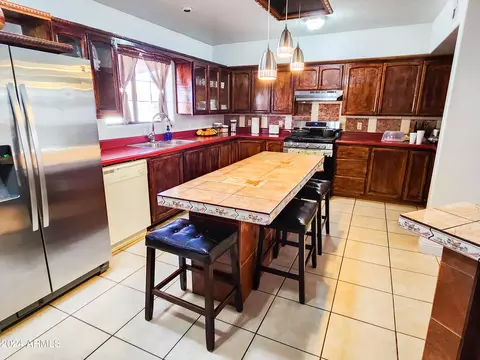 1720 E 7th St, Douglas, AZ 85607 photo 11