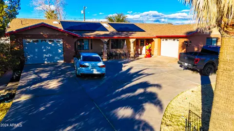 1720 E 7th St, Douglas, AZ 85607 photo 2