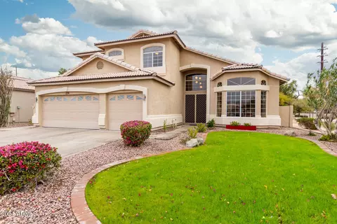 224 W Buena Vista Dr, Tempe, AZ 85284
