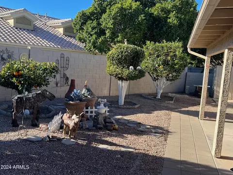 5755 E Leonora St, Mesa, AZ 85215 photo 3