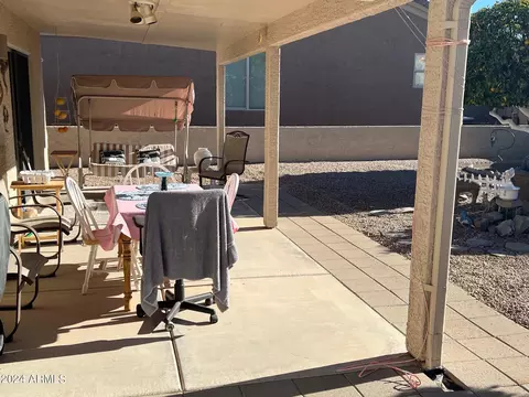 5755 E Leonora St, Mesa, AZ 85215 photo 5