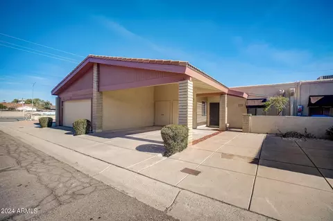 12027 N 27th Pl, Phoenix, AZ 85028