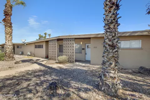 383 N Evergreen St, Chandler, AZ 85225