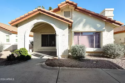 1120 N Val Vista Dr #63, Gilbert, AZ 85234