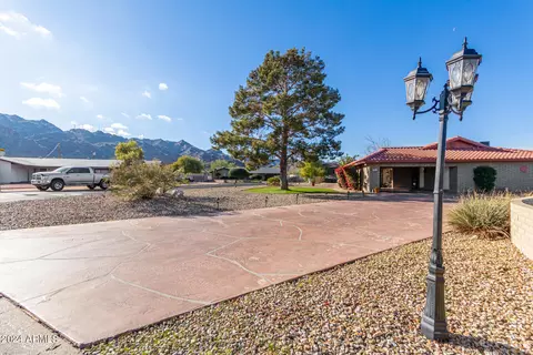 329 E Thunderbird Trl, Phoenix, AZ 85042