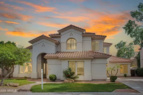 2253 W Enfield Way, Chandler, AZ 85286