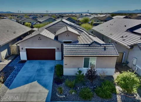 13423 W Range Mule Dr, Peoria, AZ 85383