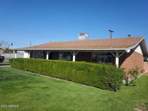 4244 W Claremont St, Phoenix, AZ 85019