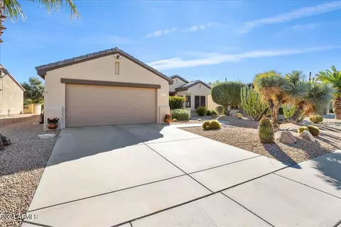 15527 W Big Sky Dr, Surprise, AZ 85374