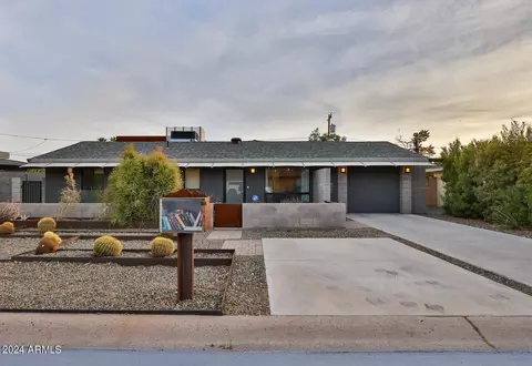 4335 E Turney Ave, Phoenix, AZ 85018
