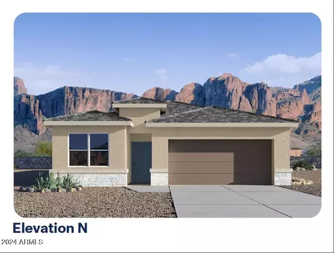 4910 S 104th Gln, Tolleson, AZ 85353