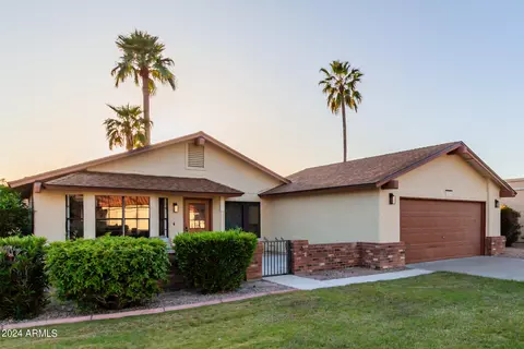 1320 Leisure World --, Mesa, AZ 85206
