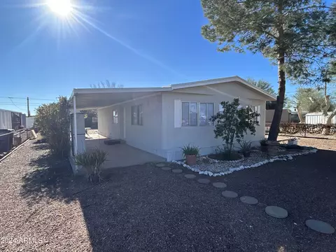 1413 E 20th Ave, Apache Junction, AZ 85119