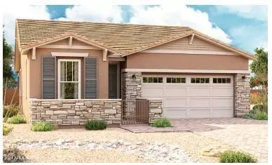 24209 W Zak Rd, Buckeye, AZ 85326