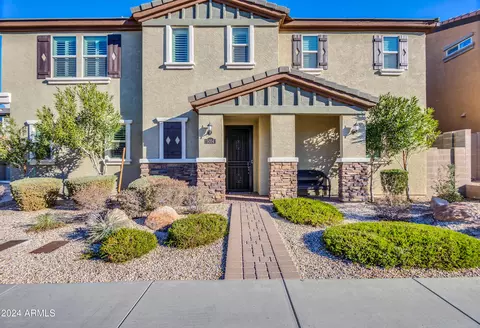 5054 E Desert Forest Trl, Cave Creek, AZ 85331