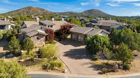 15075 N Meander Mountain Way, Prescott, AZ 86305