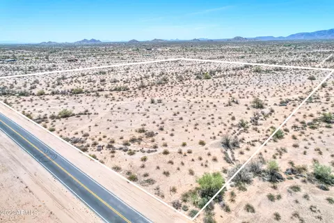 00 W Century Rd #-, Maricopa, AZ 85139