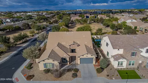 1968 W Sparrow Dr, Chandler, AZ 85286