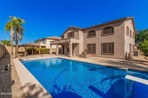 15298 W Elm St, Goodyear, AZ 85395