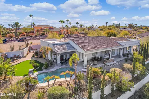 16438 E Sullivan Dr E, Fountain Hills, AZ 85268