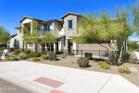 5100 E Rancho Paloma Dr #1088, Cave Creek, AZ 85331