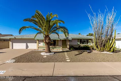 134 N 62nd St, Mesa, AZ 85205