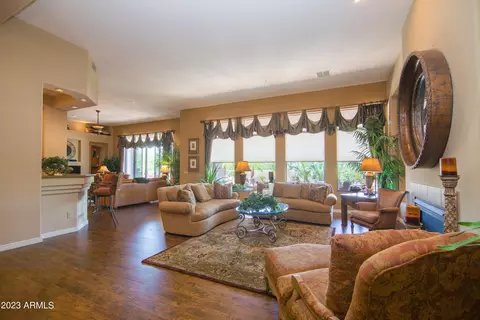 27686 N 65th Way, Scottsdale, AZ 85266