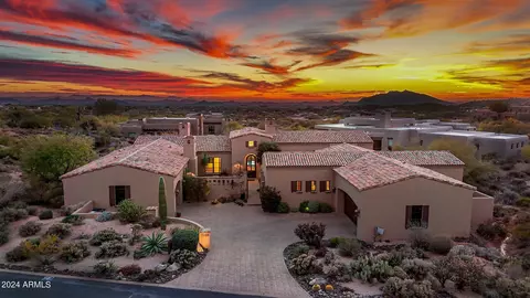 10385 E Filaree Ln, Scottsdale, AZ 85262