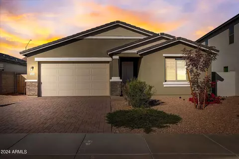 13354 W Rowel Rd, Peoria, AZ 85383