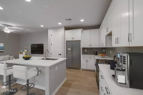 4273 E Jones St, Gilbert, AZ 85295 photo 16