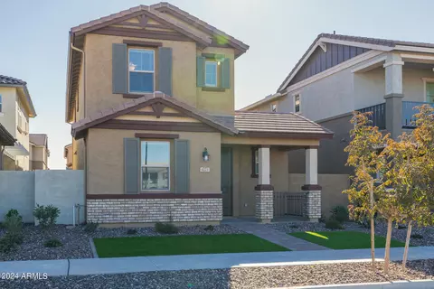 4273 E Jones St, Gilbert, AZ 85295 photo 2
