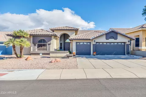 16001 N 17th Way, Phoenix, AZ 85022