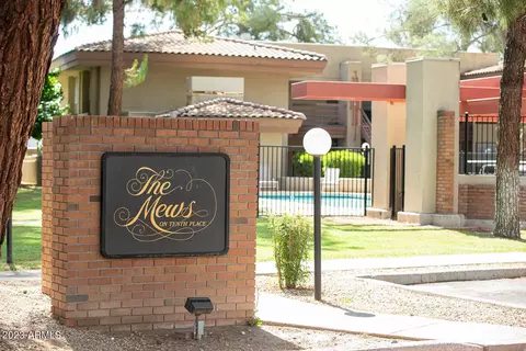 5035 N 10th Pl #204, Phoenix, AZ 85014